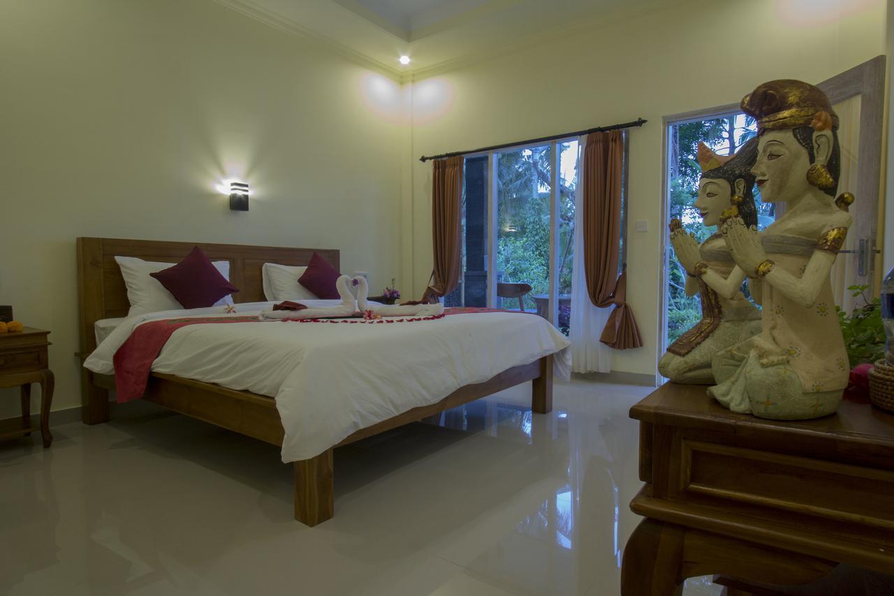 Vinayaka Ubud Kültér fotó
