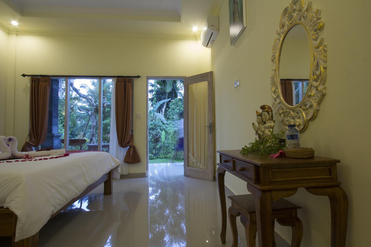 Vinayaka Ubud Kültér fotó