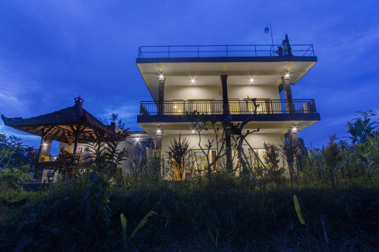 Vinayaka Ubud Kültér fotó