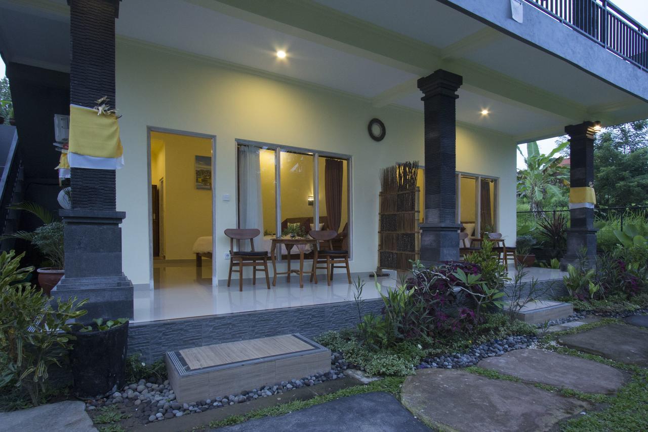 Vinayaka Ubud Kültér fotó