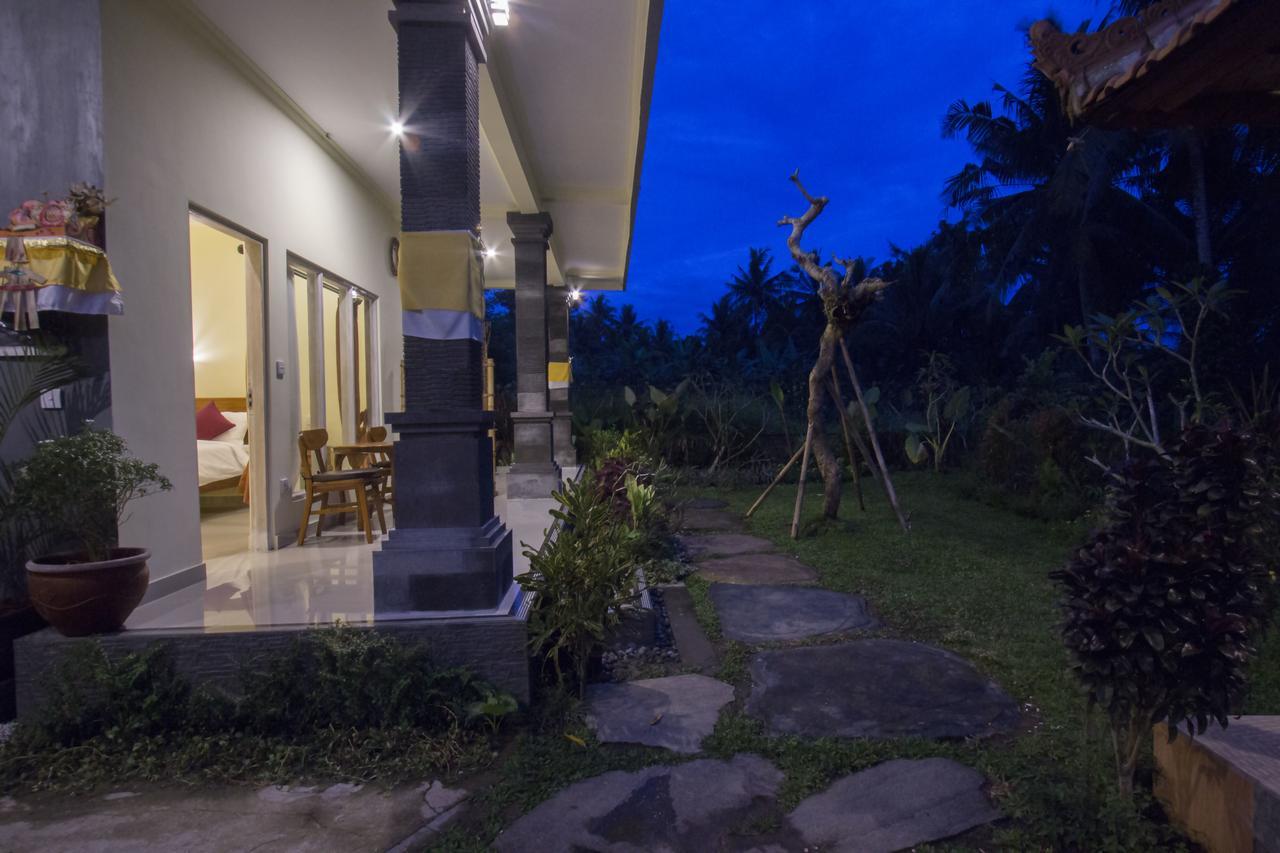 Vinayaka Ubud Kültér fotó