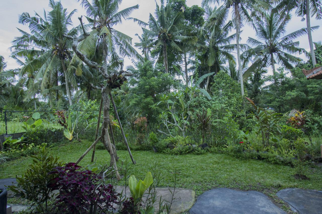 Vinayaka Ubud Kültér fotó