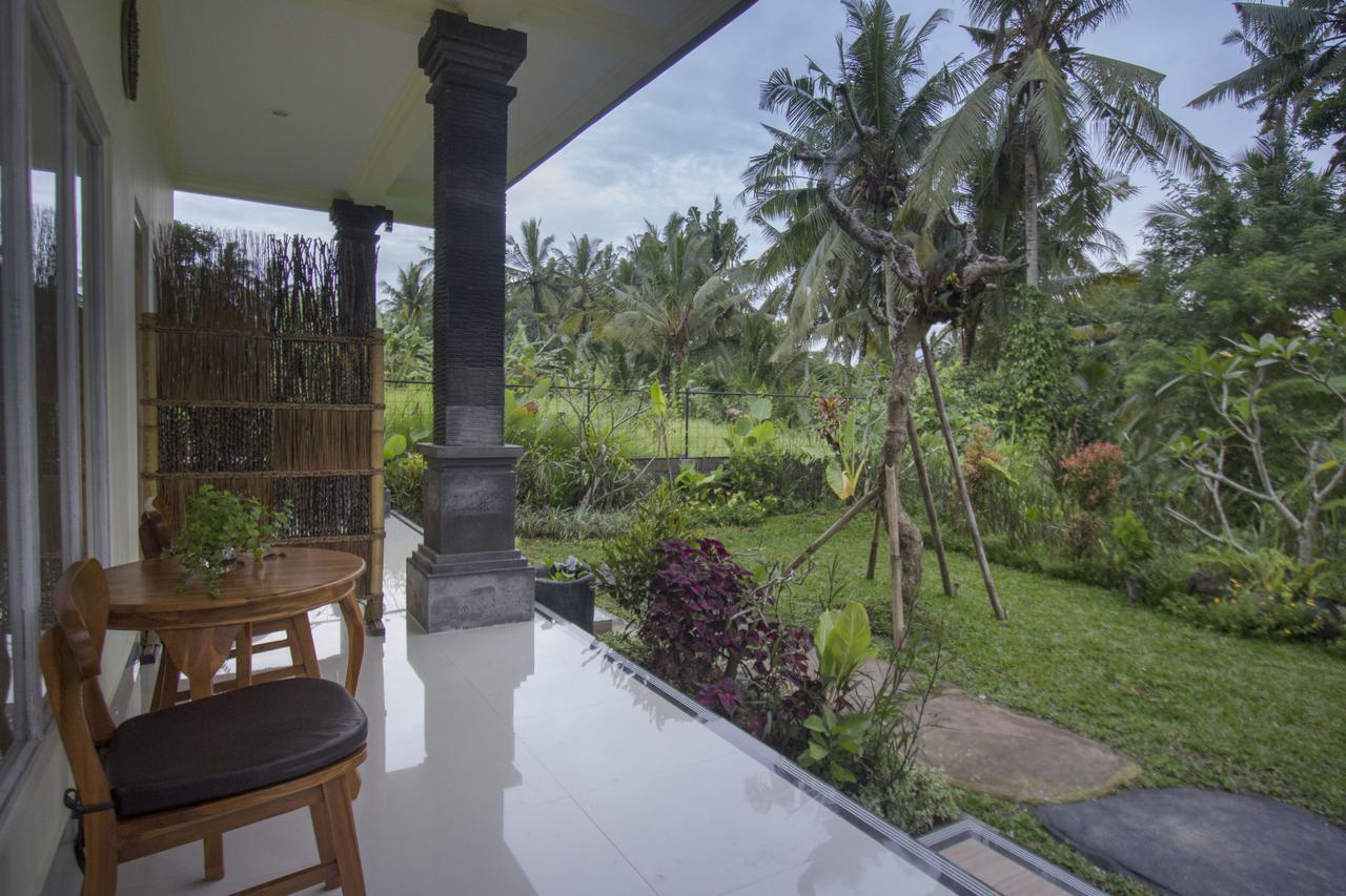Vinayaka Ubud Kültér fotó