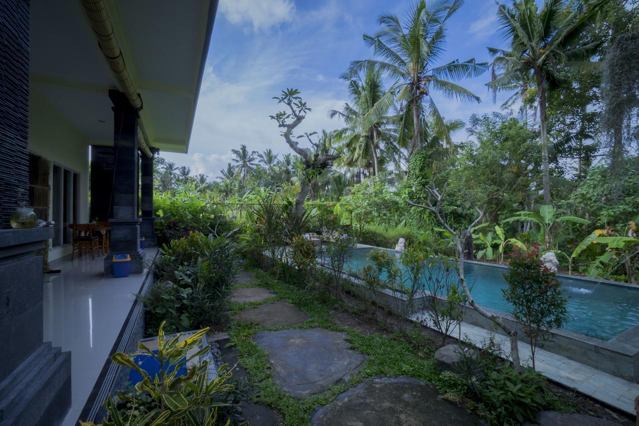 Vinayaka Ubud Kültér fotó