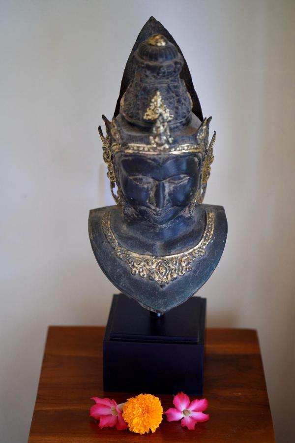 Vinayaka Ubud Kültér fotó