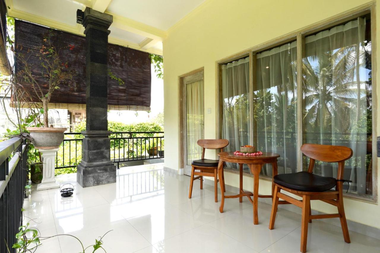 Vinayaka Ubud Kültér fotó