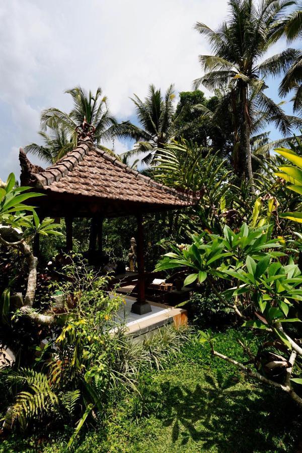 Vinayaka Ubud Kültér fotó