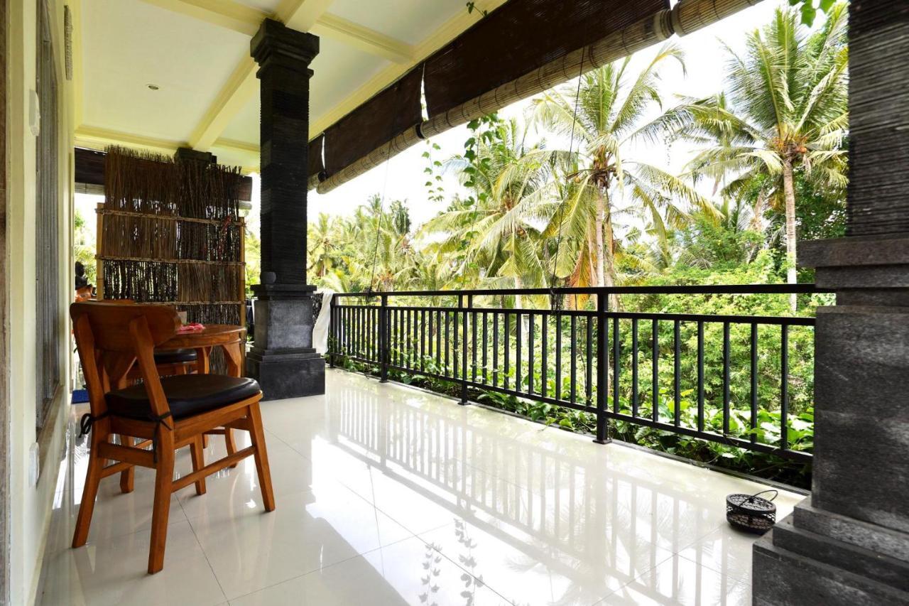Vinayaka Ubud Kültér fotó