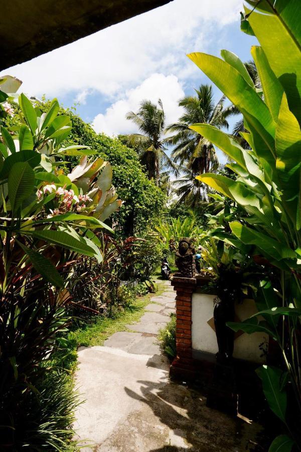 Vinayaka Ubud Kültér fotó